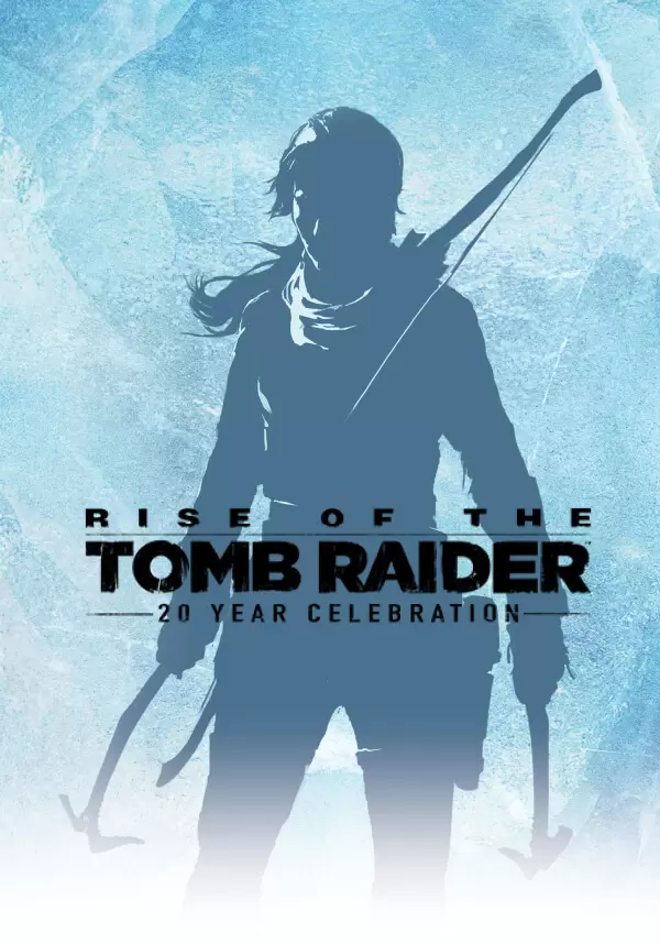 Rise of the Tomb Raider: 20 Year Celebration | Steam