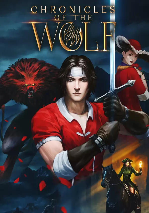 Chronicles of the Wolf | Steam