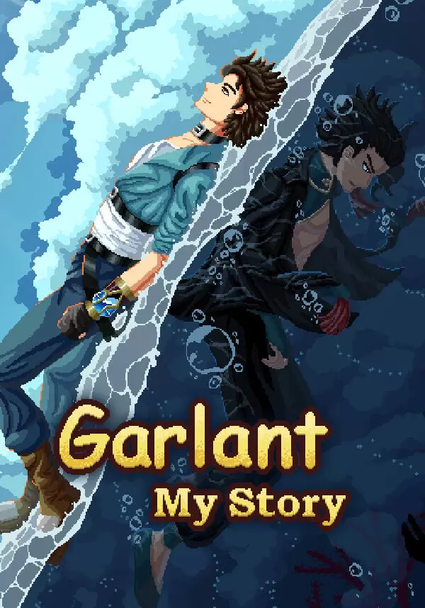 Garlant: My Story | Steam
