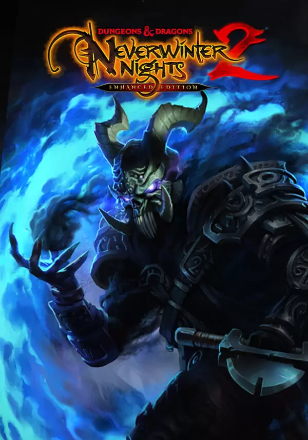Dungeons & Dragons Neverwinter Nights 2: Enhanced Edition North America+South Korea | Steam