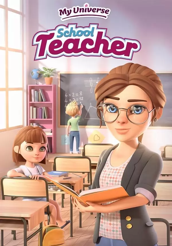 My Universe: School Teacher | Steam