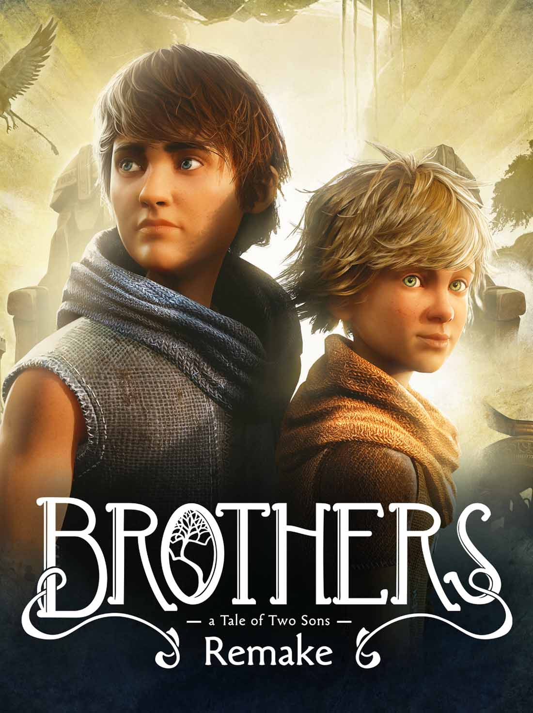 Brothers: A Tale of Two Sons Remake ROW | Steam