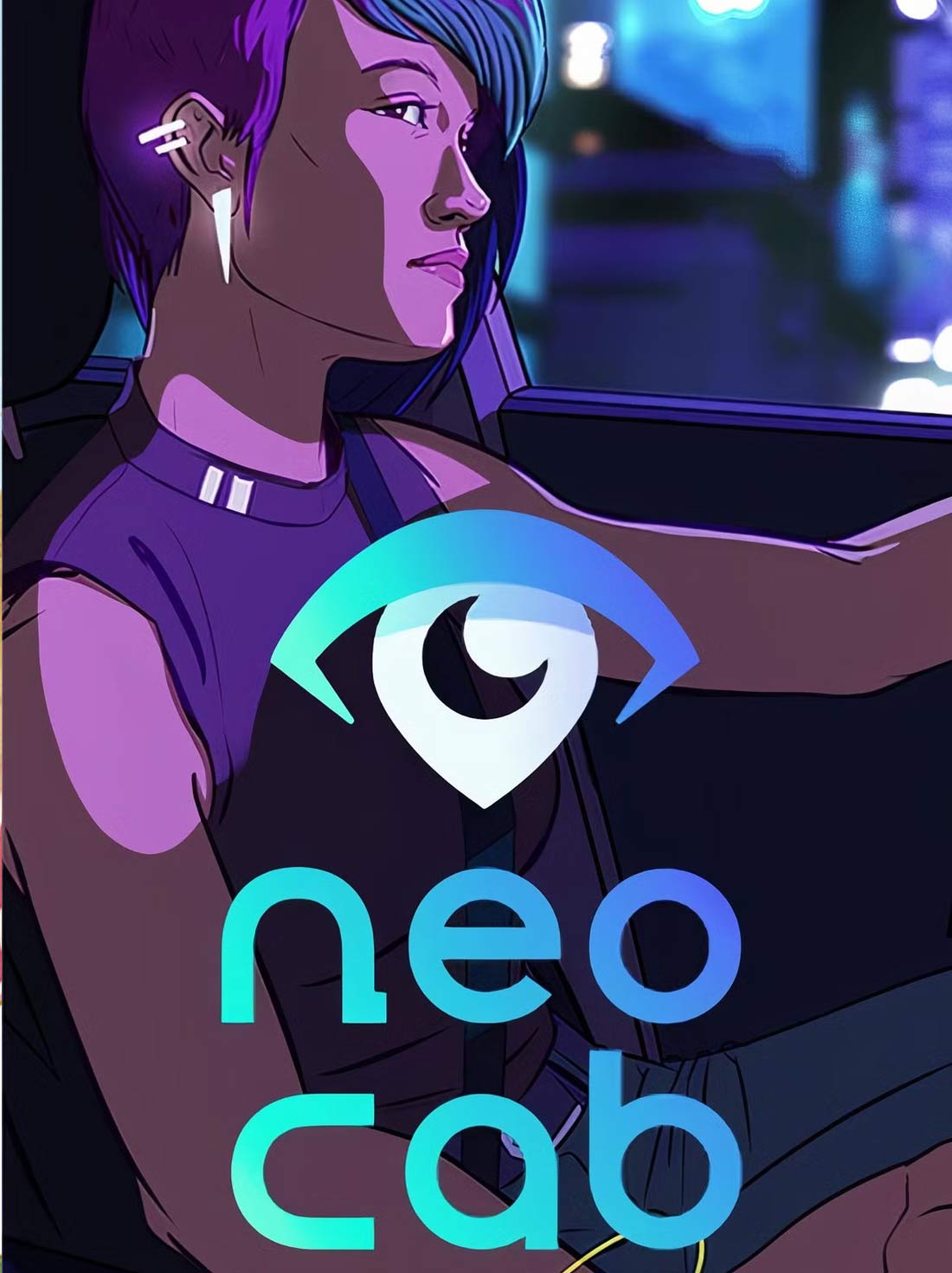 Neo Cab | Steam