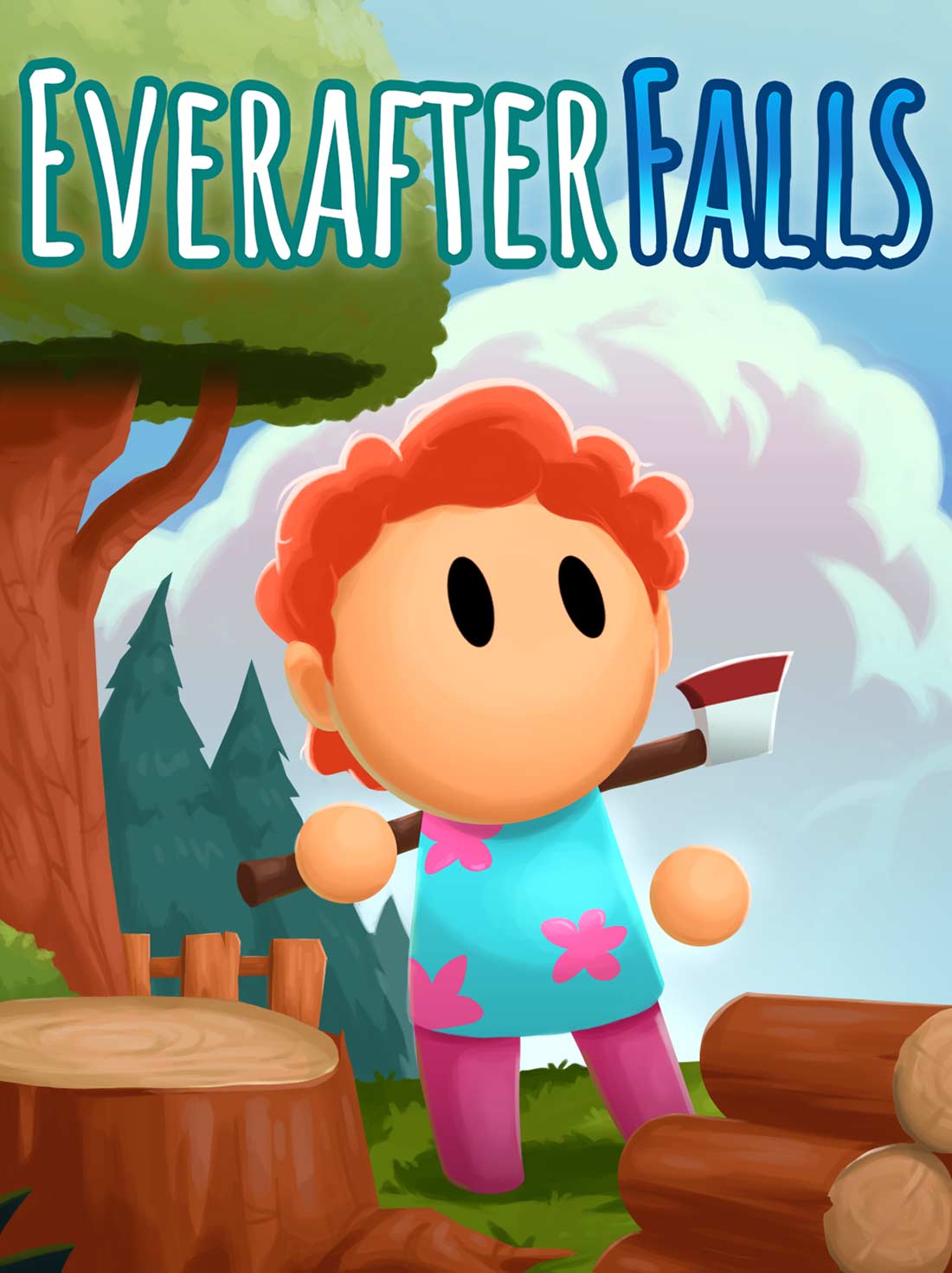 Everafter Falls | Steam