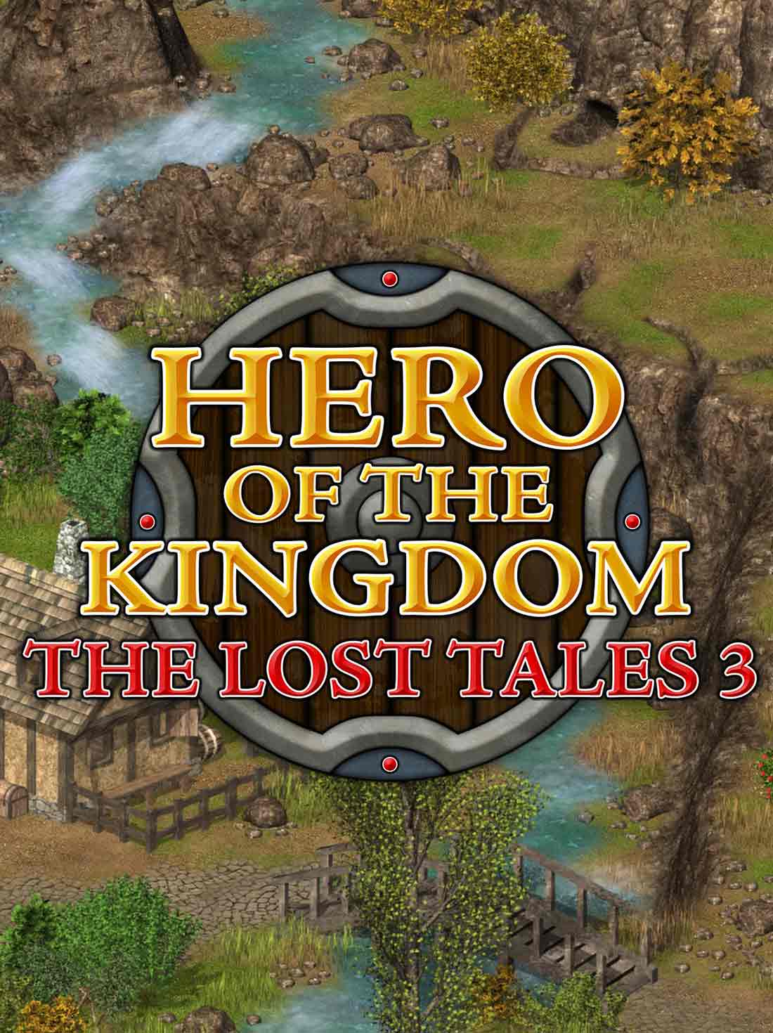 Hero of the Kingdom: The Lost Tales 3 | Steam