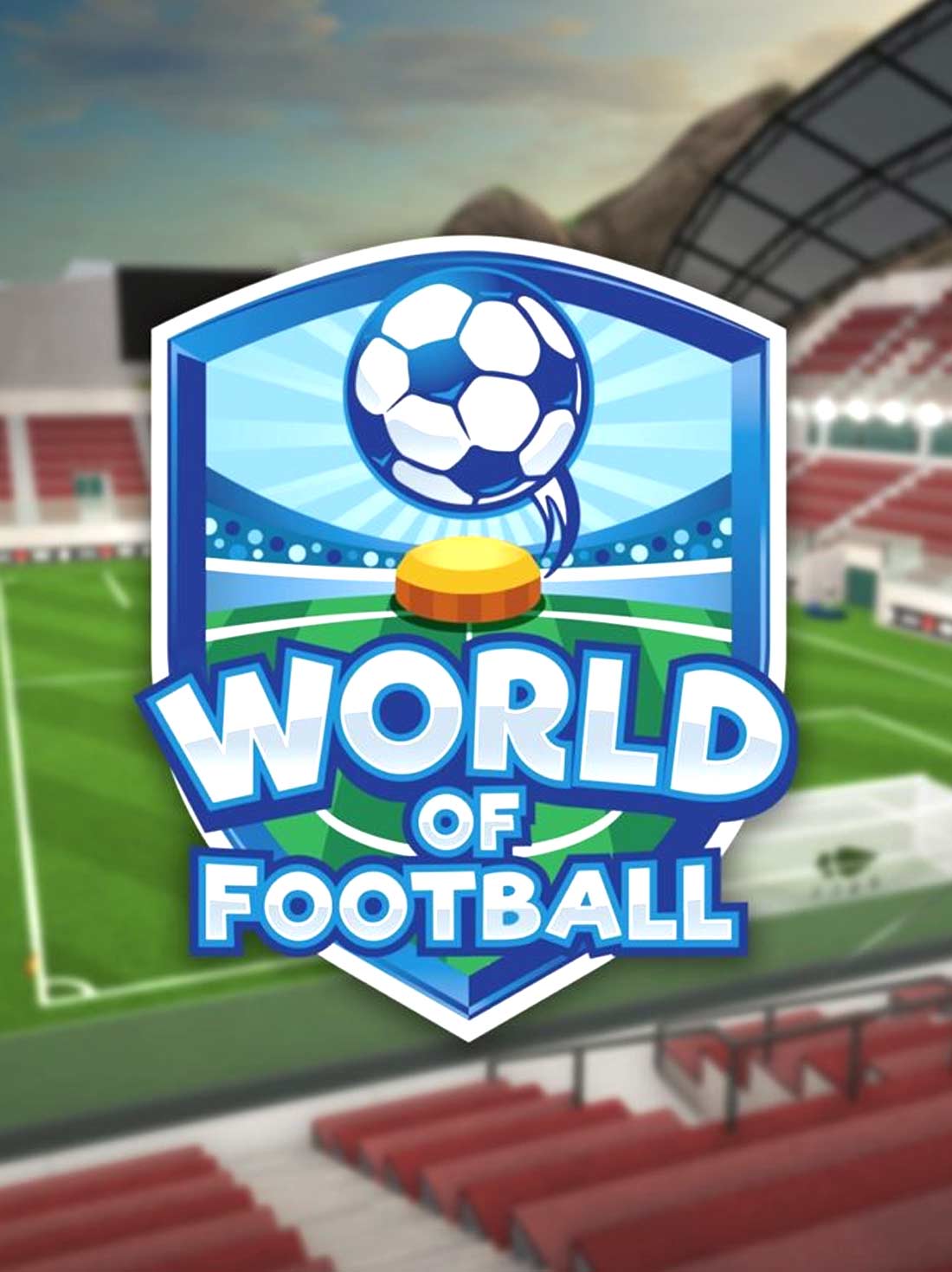 World of Football | Steam