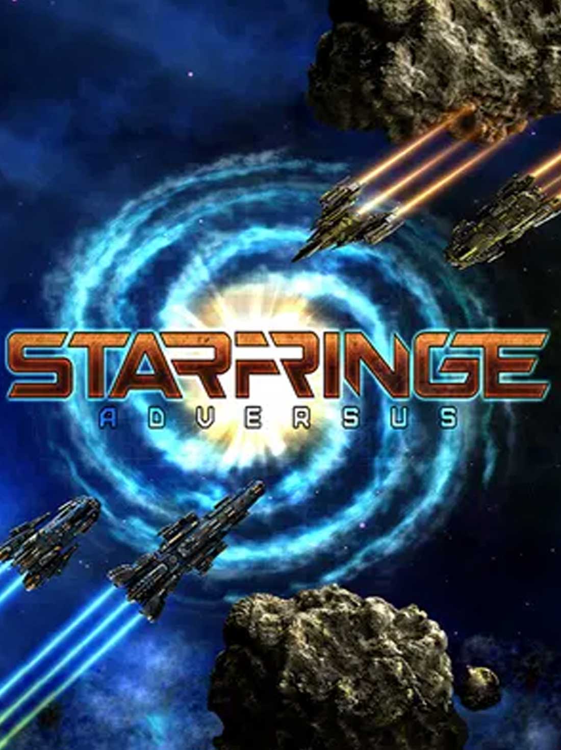 StarFringe: Adversus | Steam