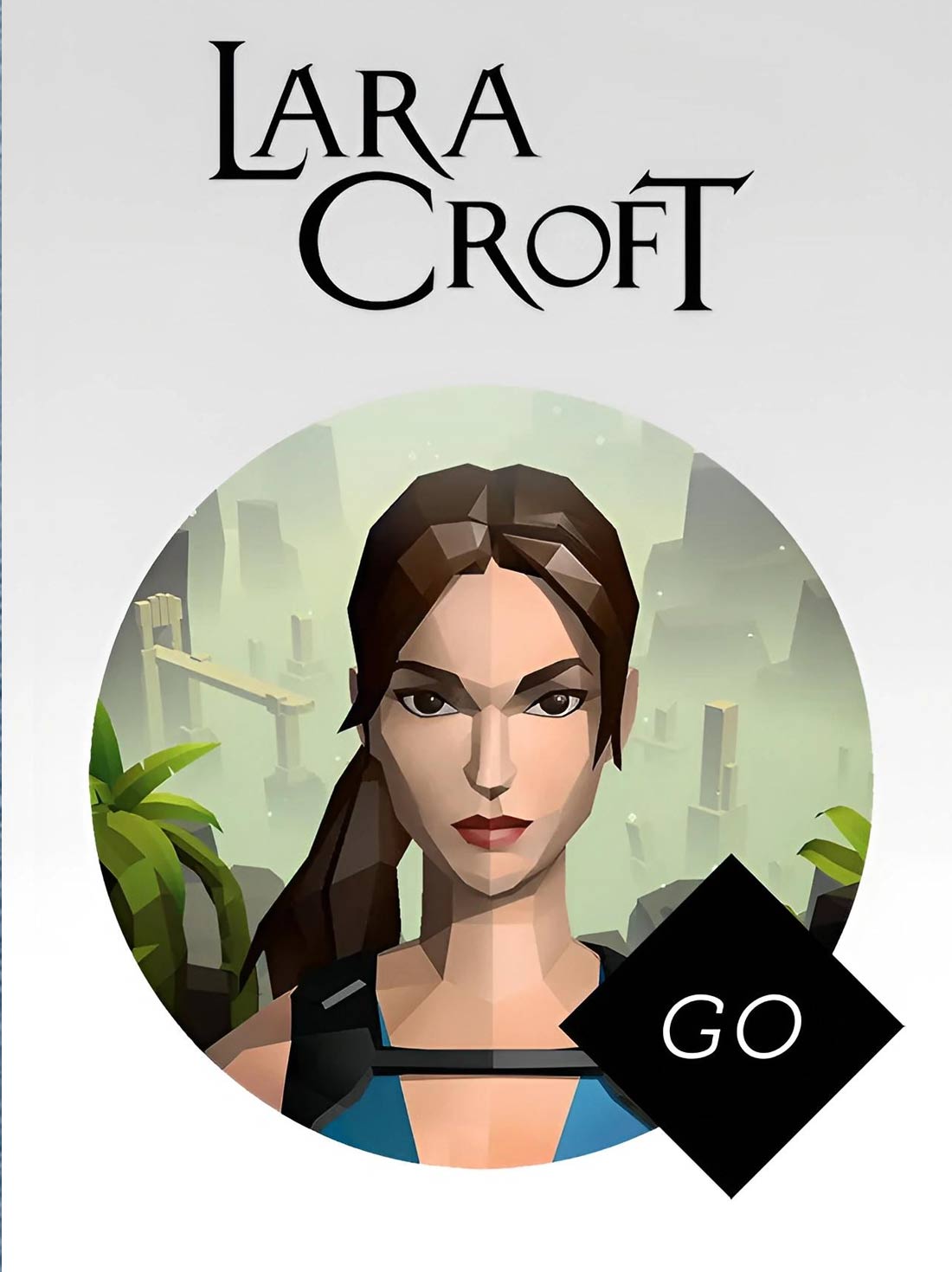 Lara Croft GO North America | PS4