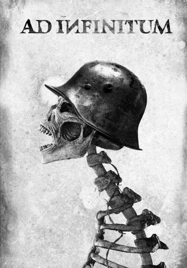 Ad Infinitum | Steam