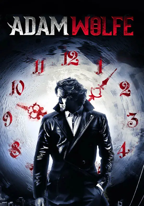 Adam Wolfe Europe | Steam