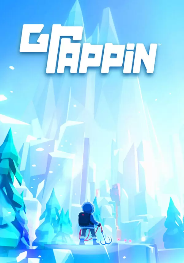 GRAPPIN | Steam