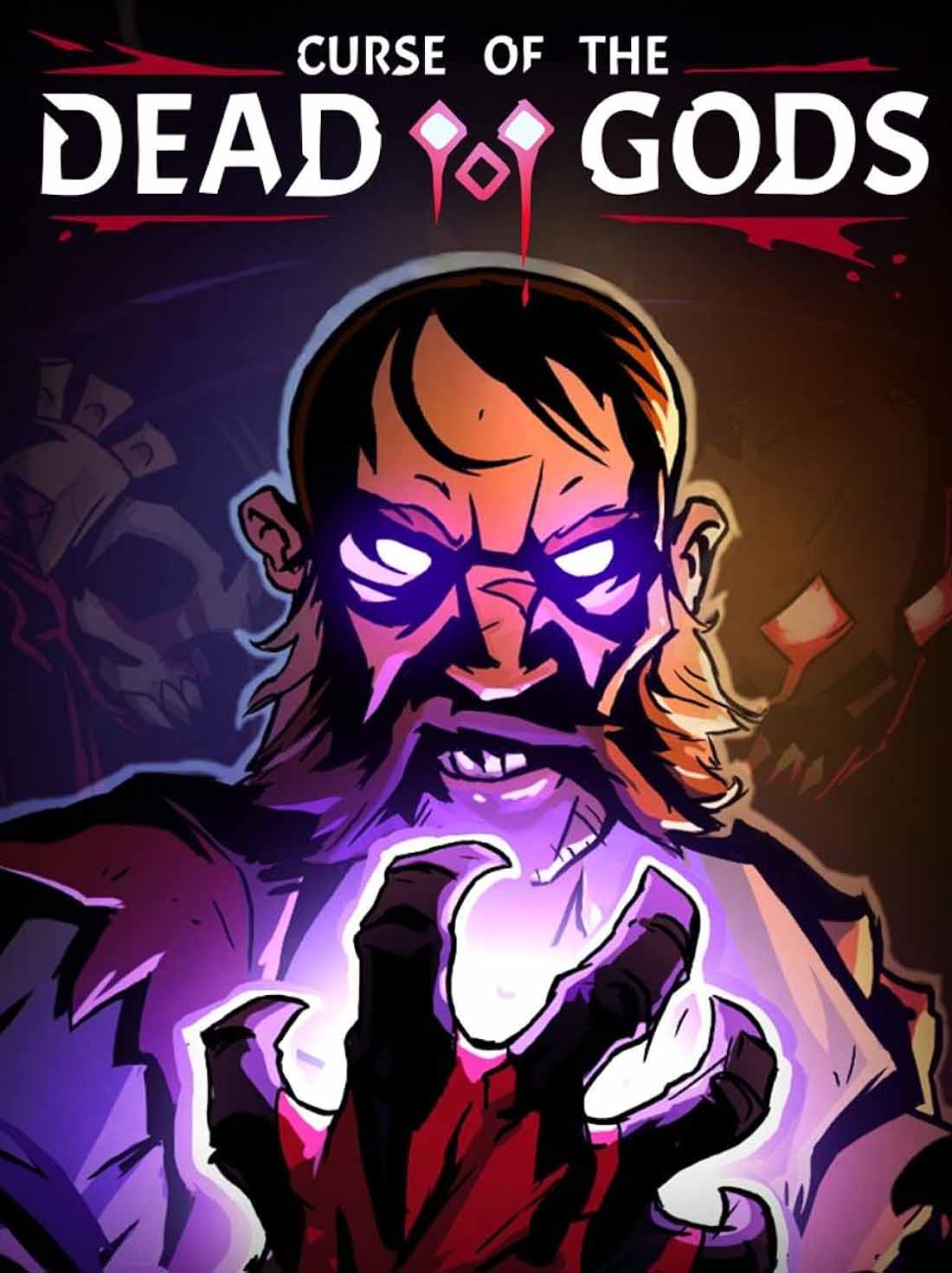 Curse of the Dead Gods PC Account | Steam