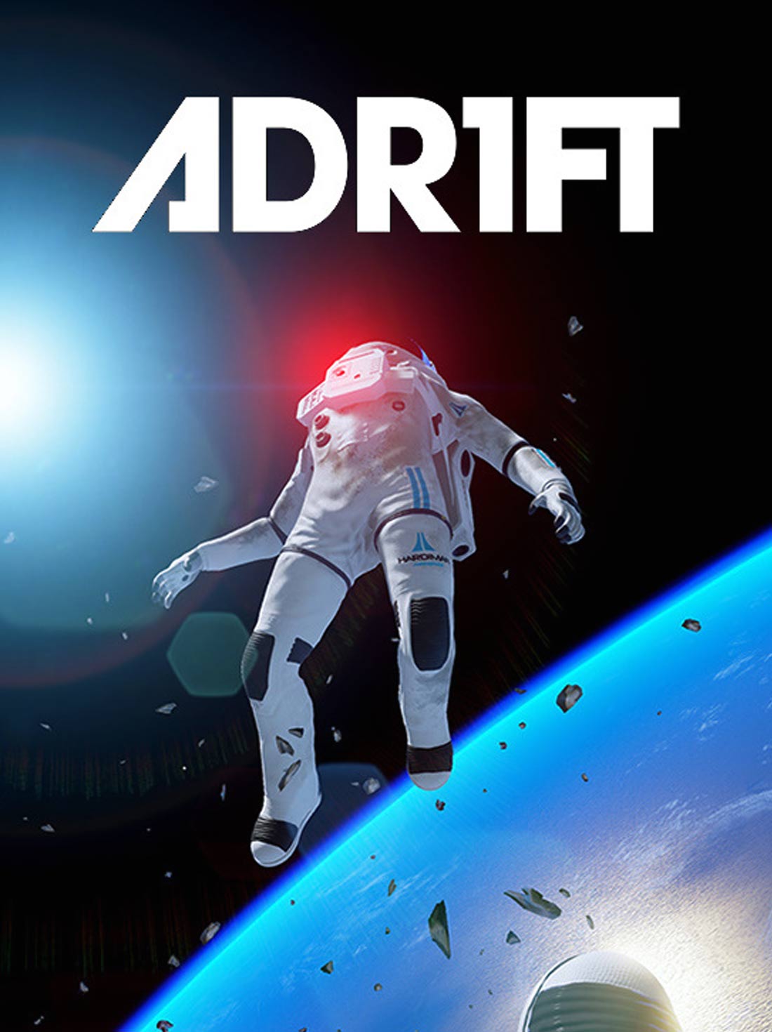 Adr1ft | Steam