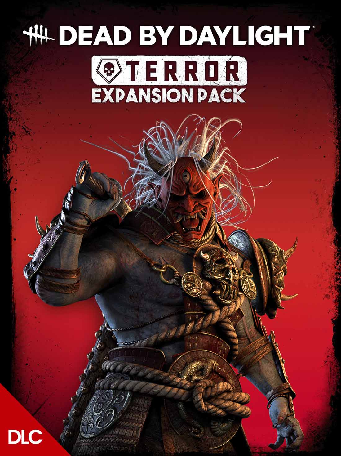 Dead by Daylight - Terror Expansion Pack DLC Europe | Steam