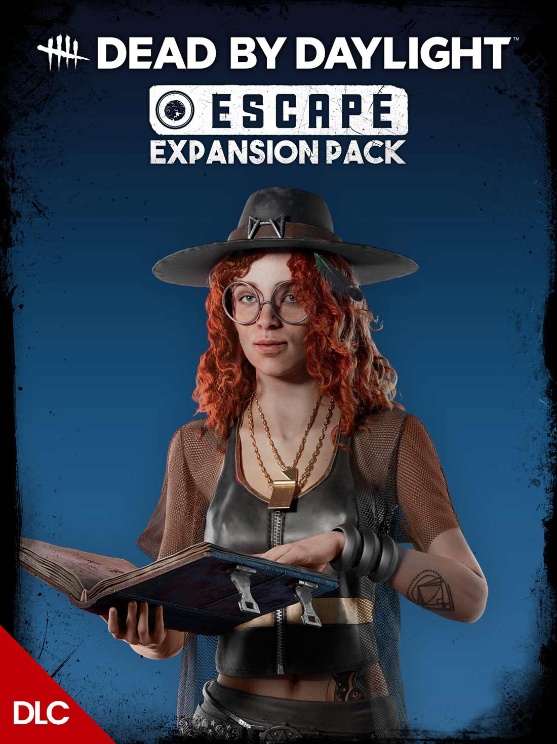 Dead by Daylight - Escape Expansion Pack DLC Europe | Steam