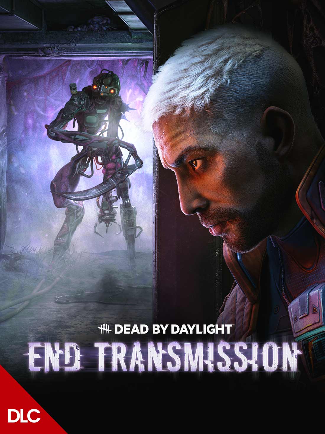 Dead by Daylight - End Transmission Chapter DLC Europe | Steam