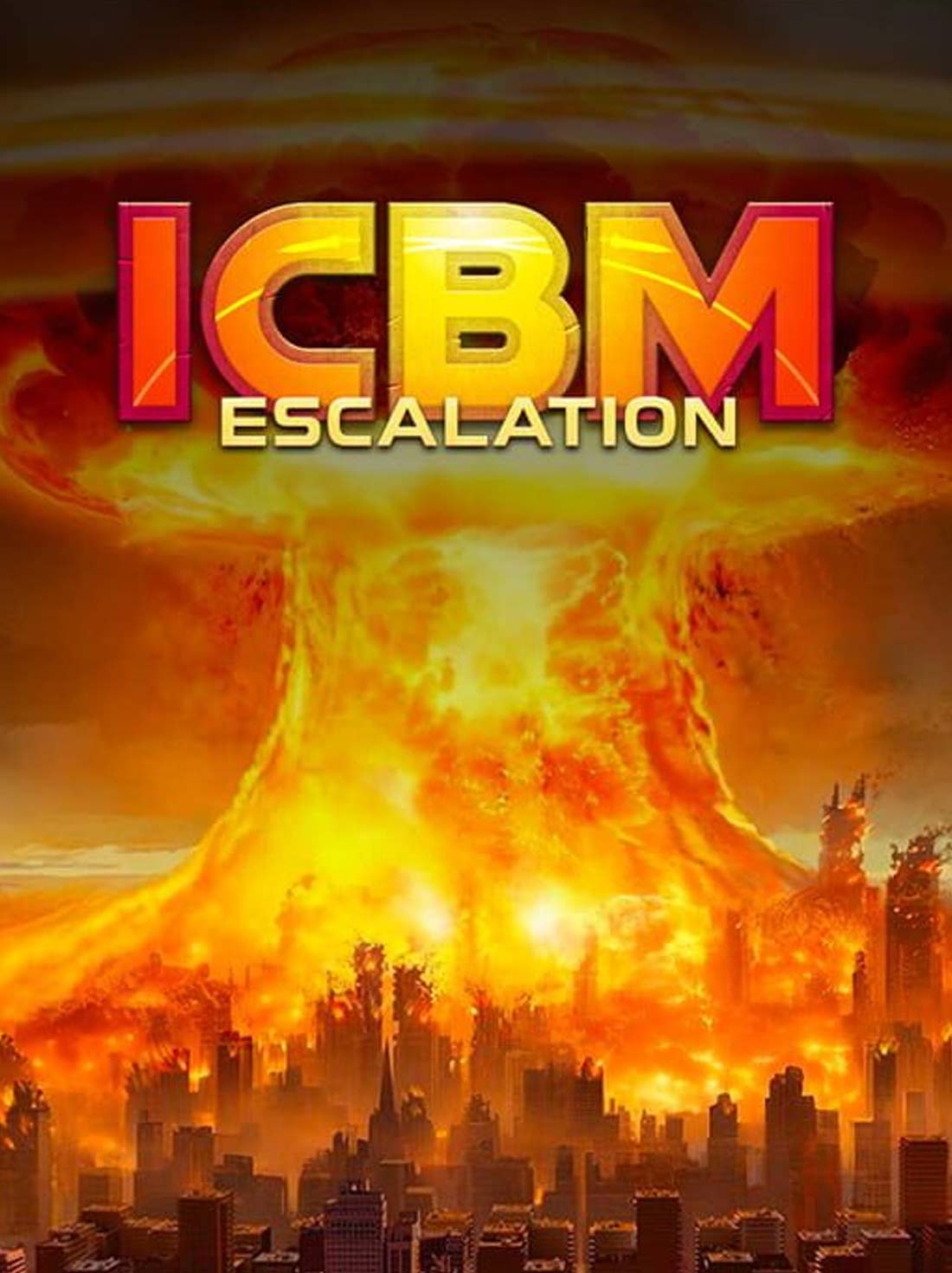 ICBM: Escalation ROW | Steam