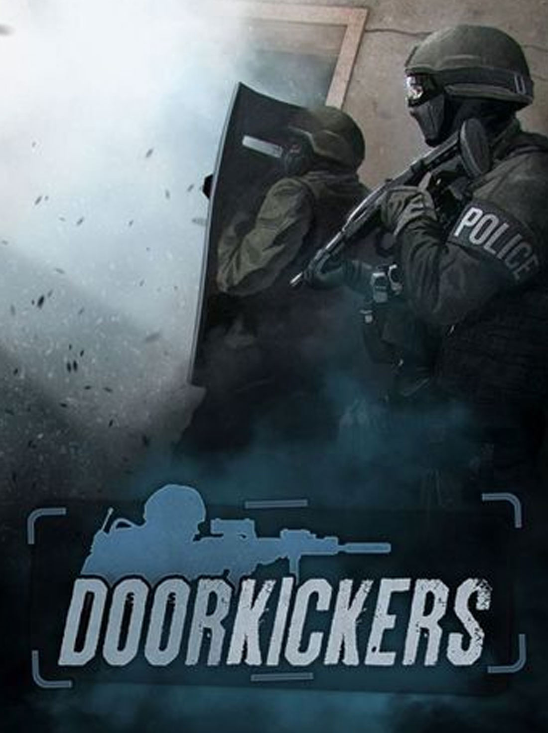 Door Kickers | Steam