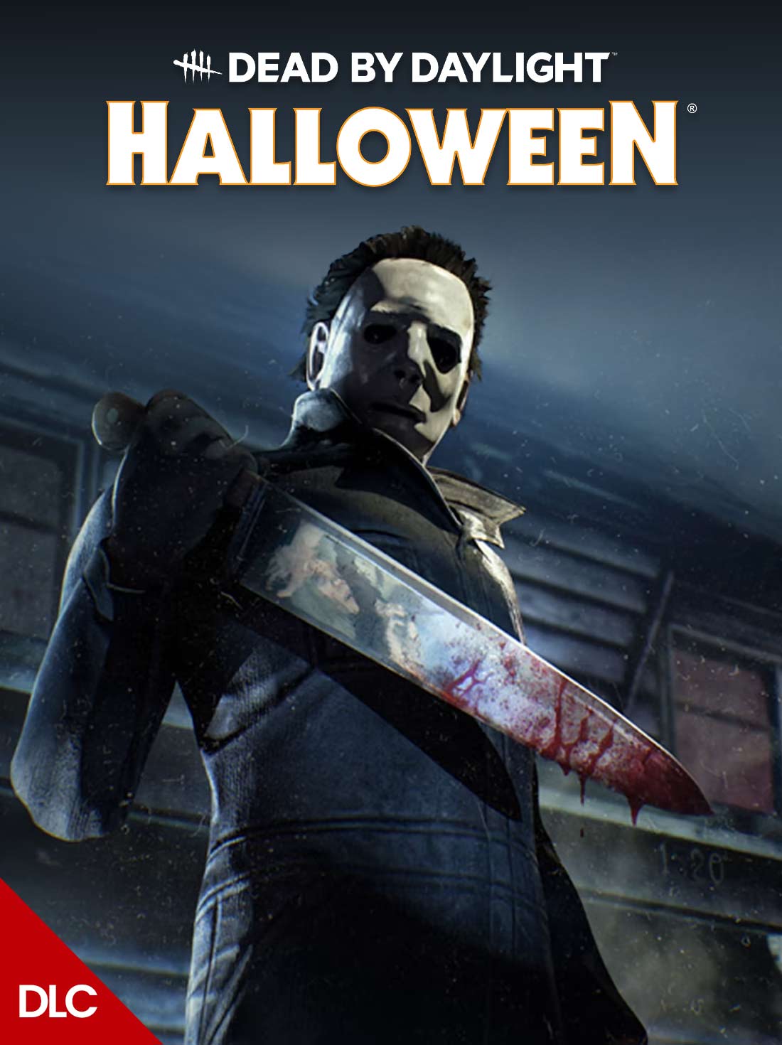 Dead by Daylight – The HALLOWEEN Chapter DLC Europe | Steam