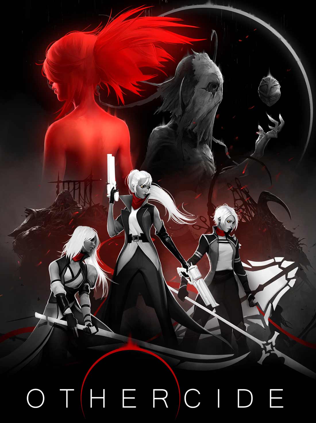 Othercide Europe | Steam