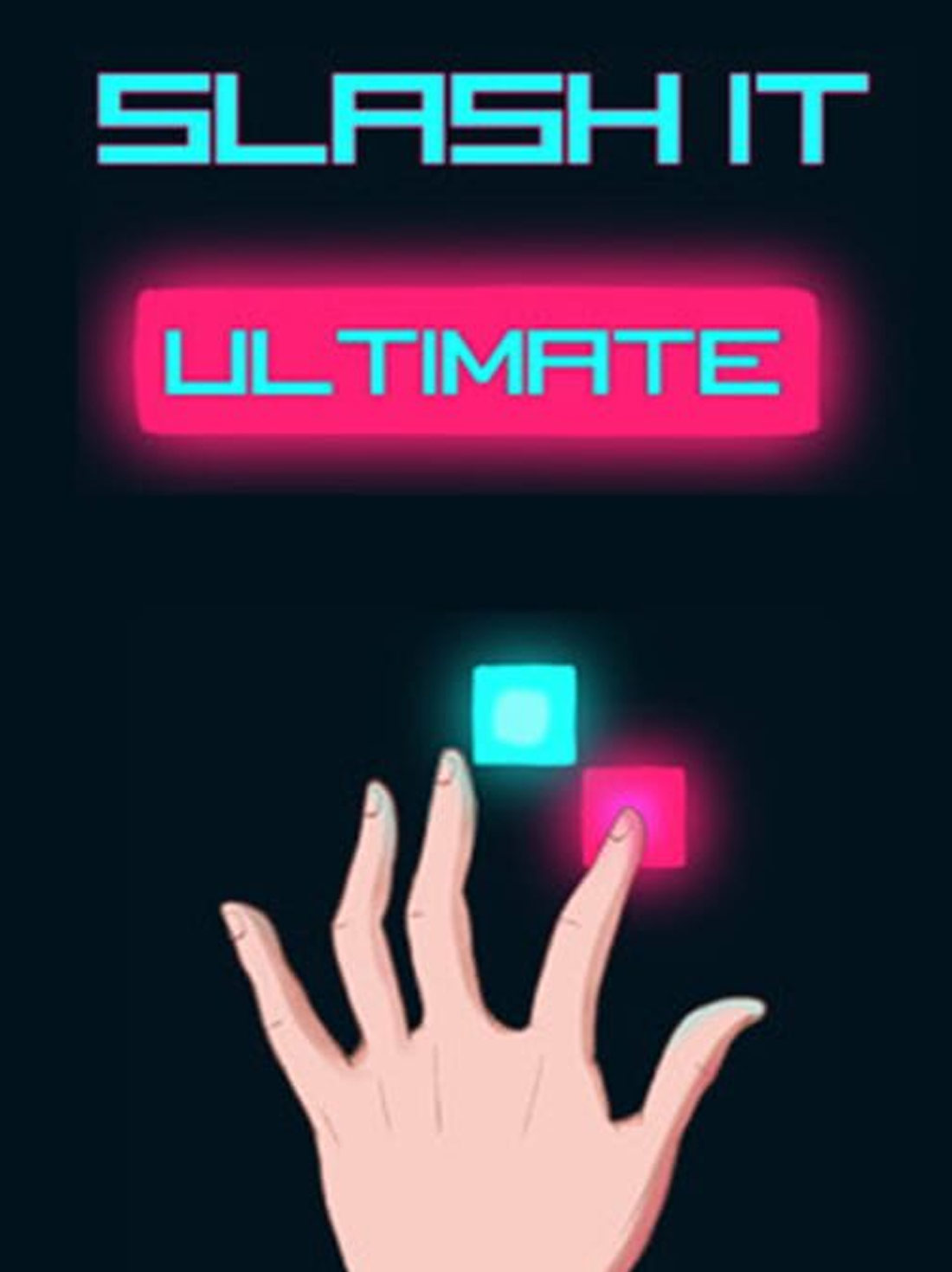 Slash It Ultimate | Steam