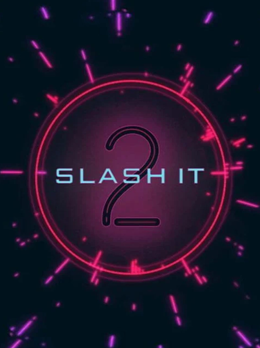 Slash It 2 | Steam