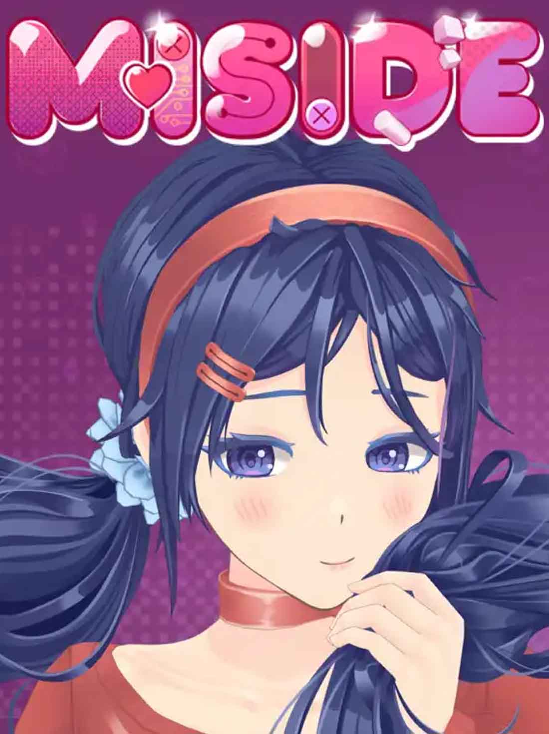 MiSide ROW 2 | Steam