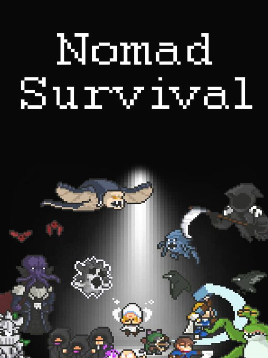 Nomad Survival | Steam