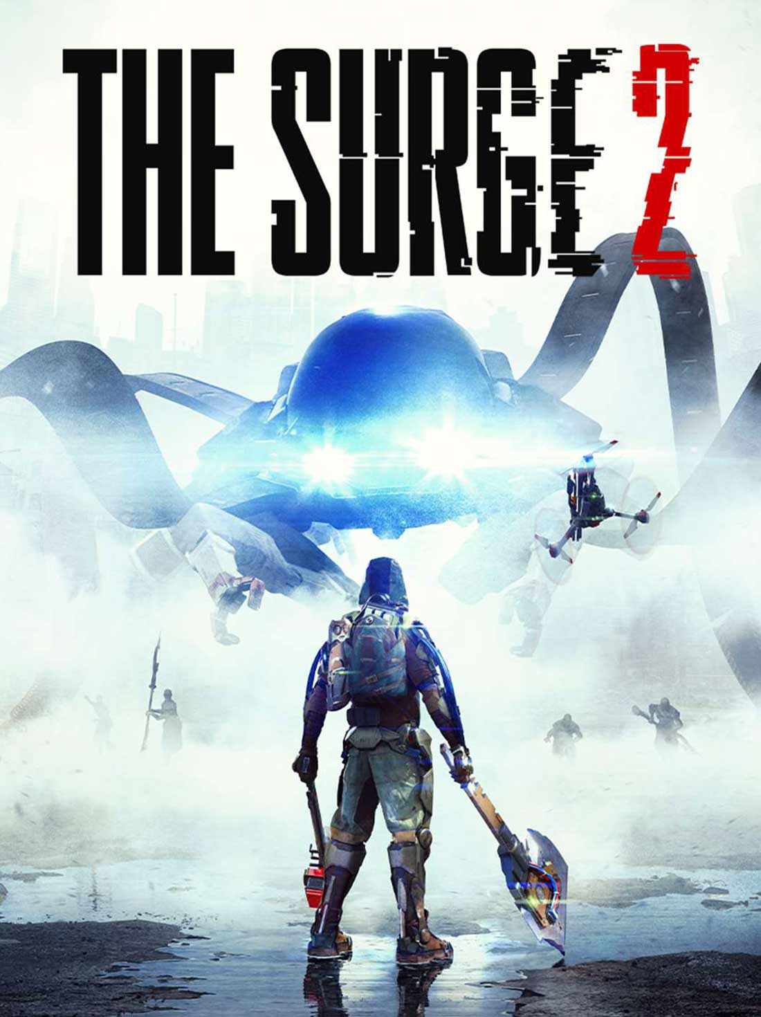 The Surge 2 | Steam