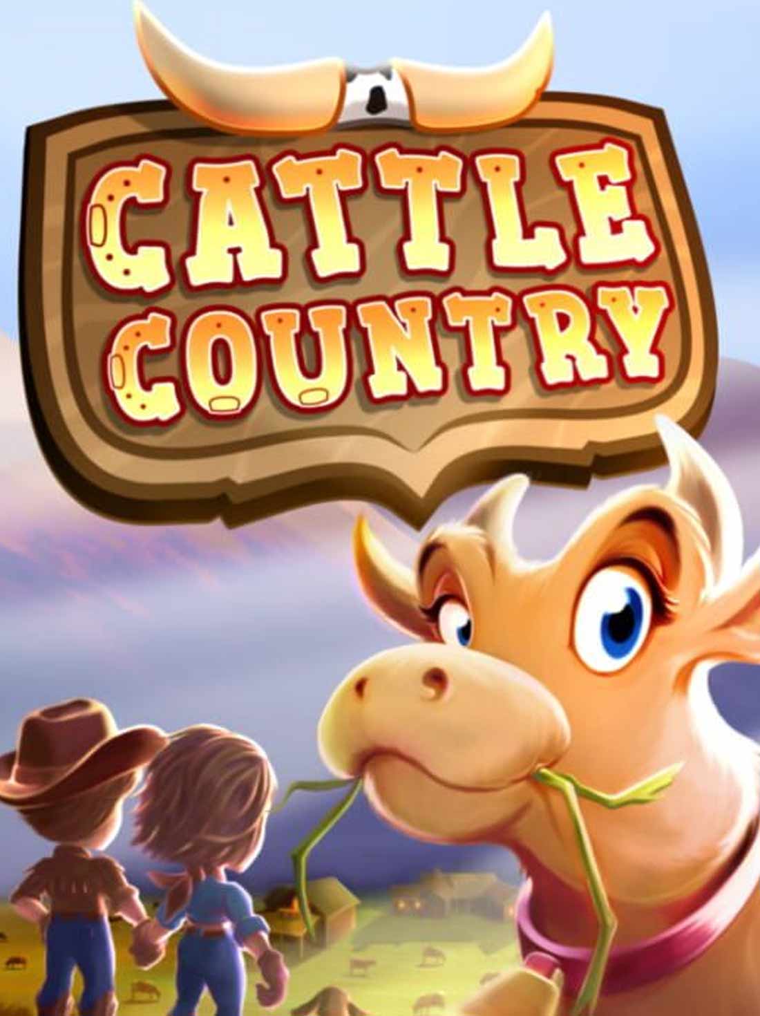 Cattle Country | Steam