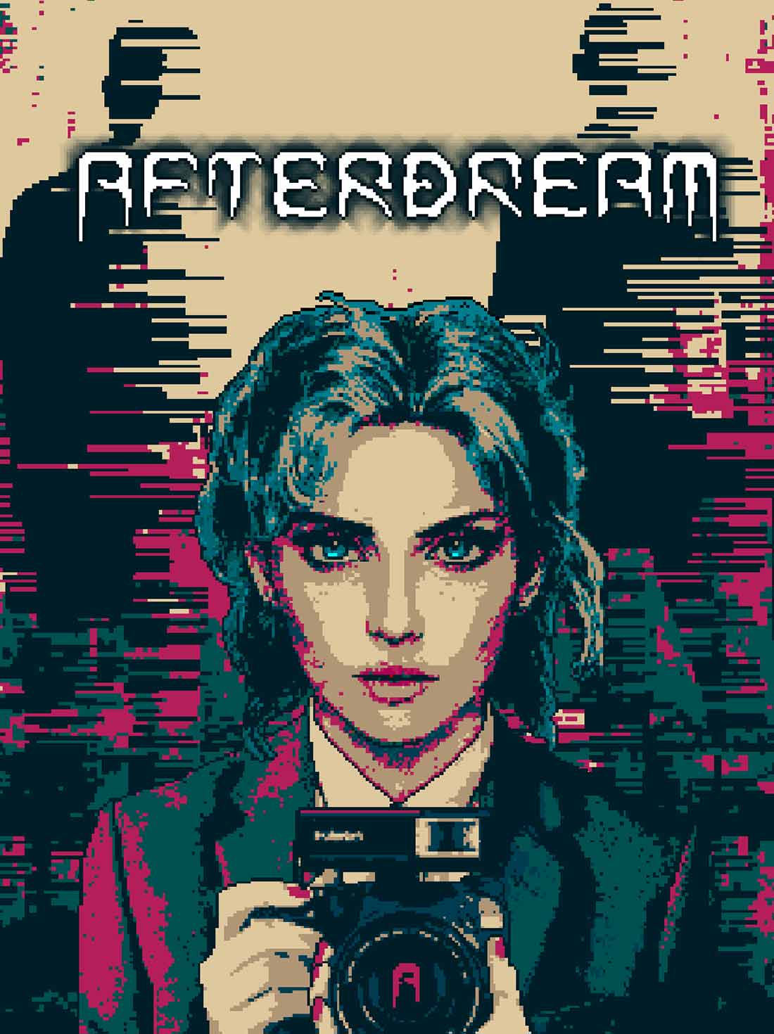 Afterdream | Steam