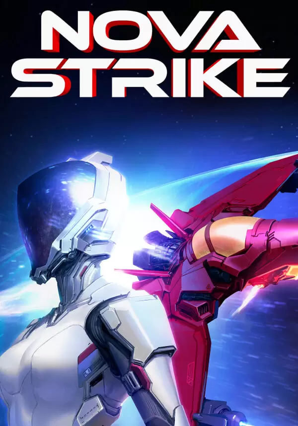 Nova Strike | Steam