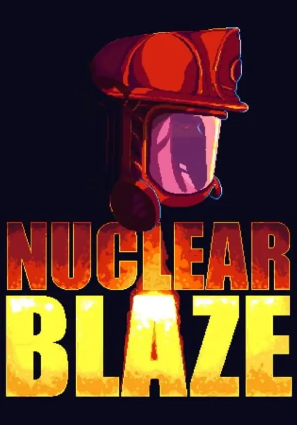 Nuclear Blaze | Steam