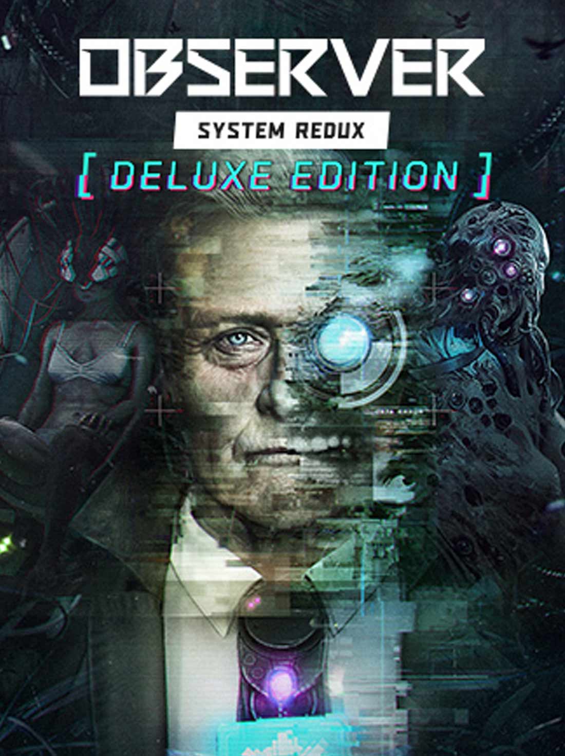 Observer: System Redux Deluxe Edition | Steam