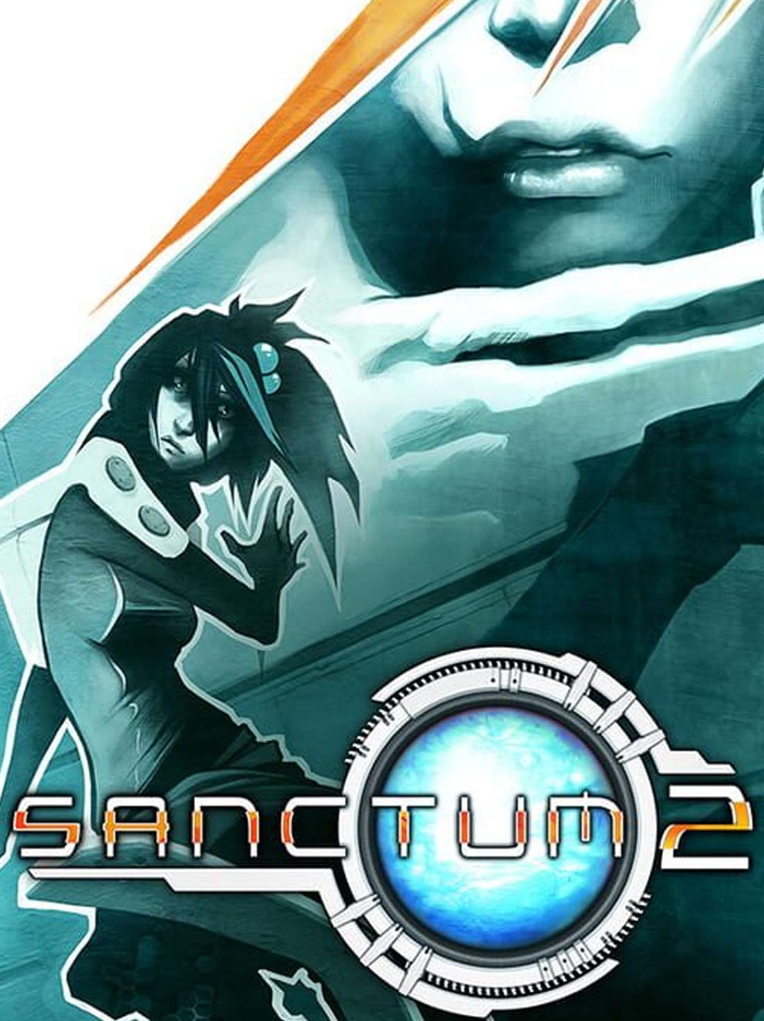 Sanctum 2 | Steam