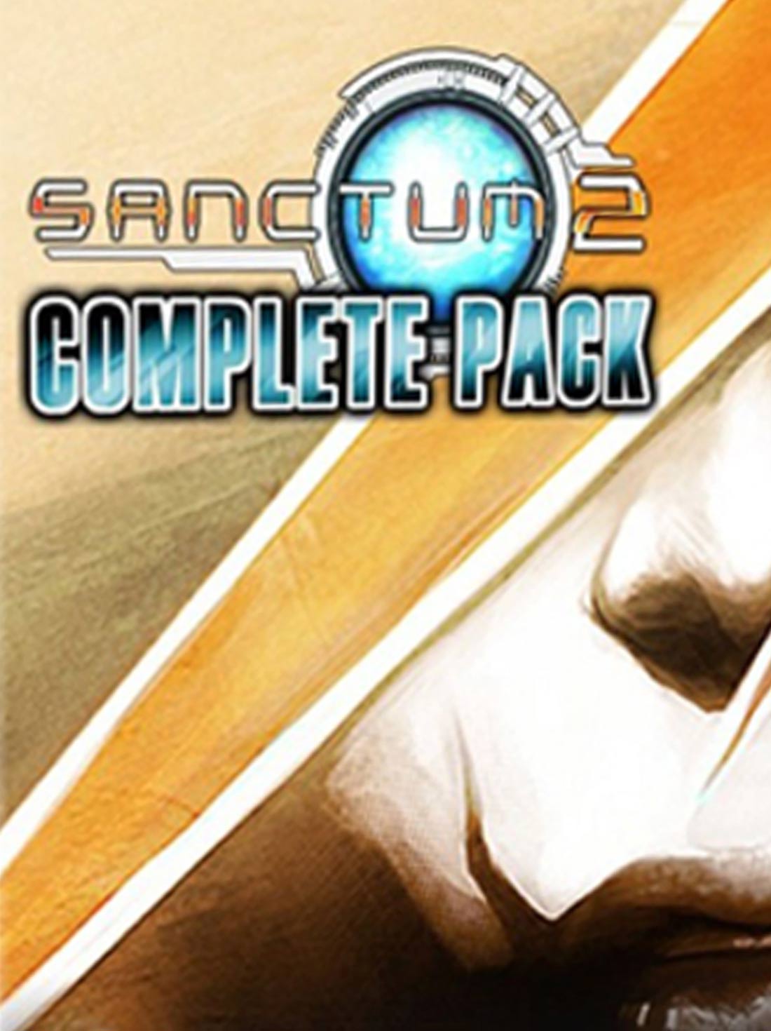 Sanctum 2 - Complete Pack | Steam