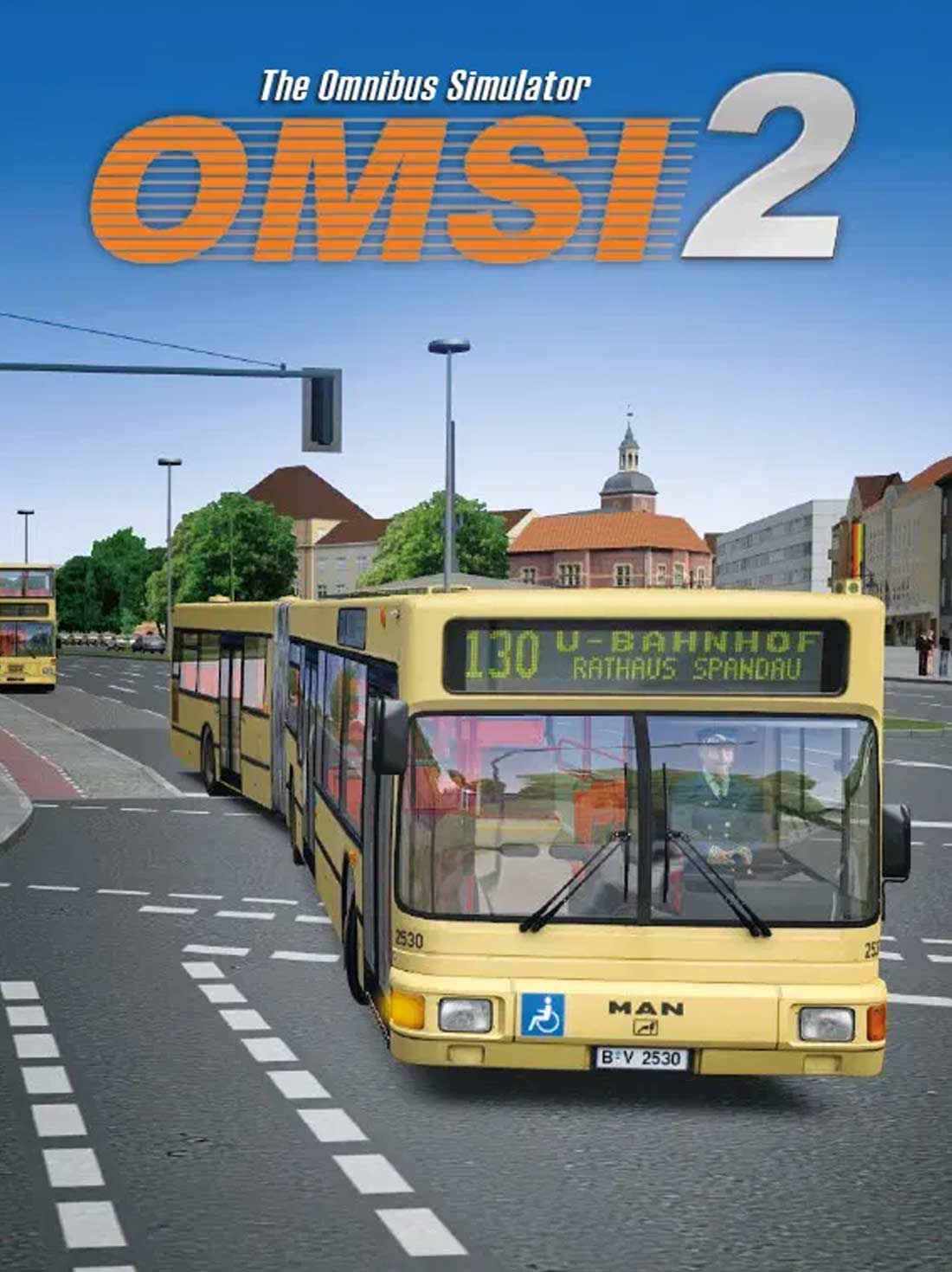 OMSI 2 Steam Edition | Steam