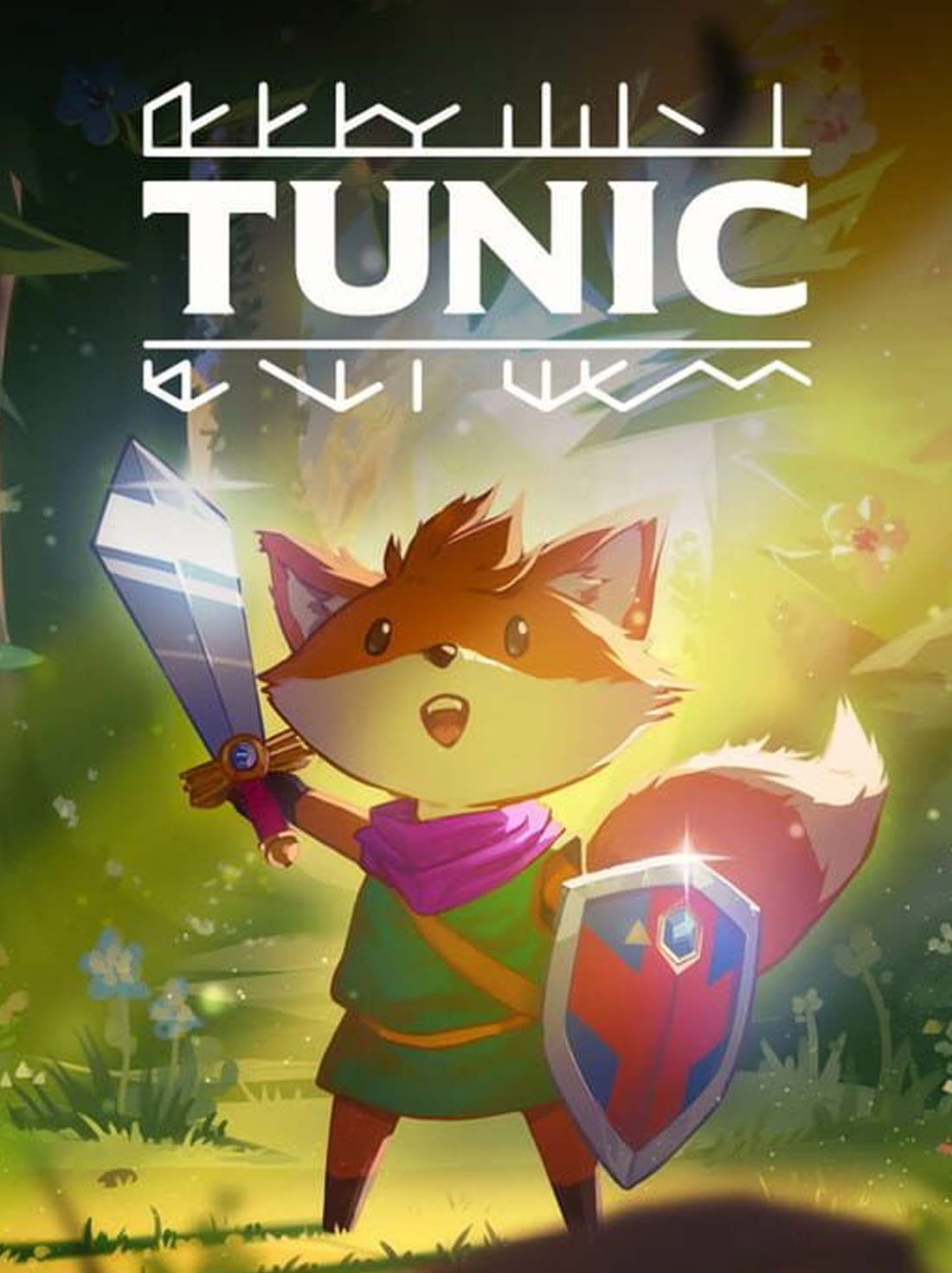 TUNIC Steam Account | Steam