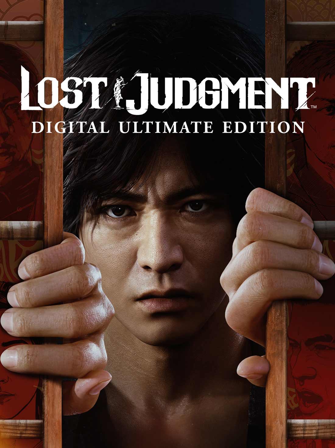 Lost Judgment Digital Ultimate Edition Europe | Xbox One / Xbox Series XS