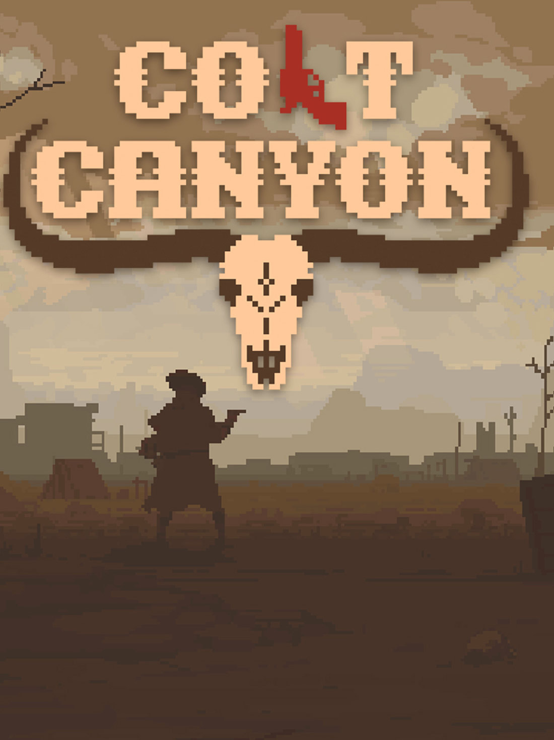Colt Canyon | Steam