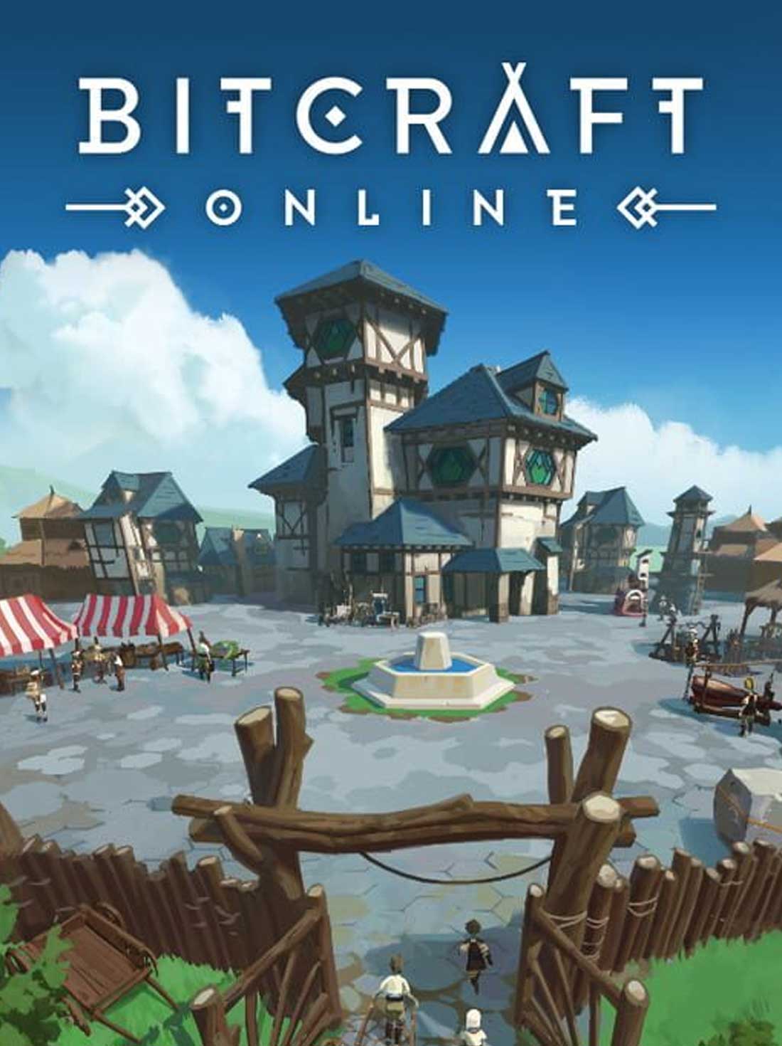 BitCraft Online PC Account | Steam