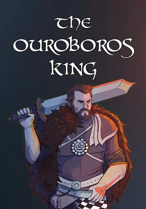 The Ouroboros King | Steam