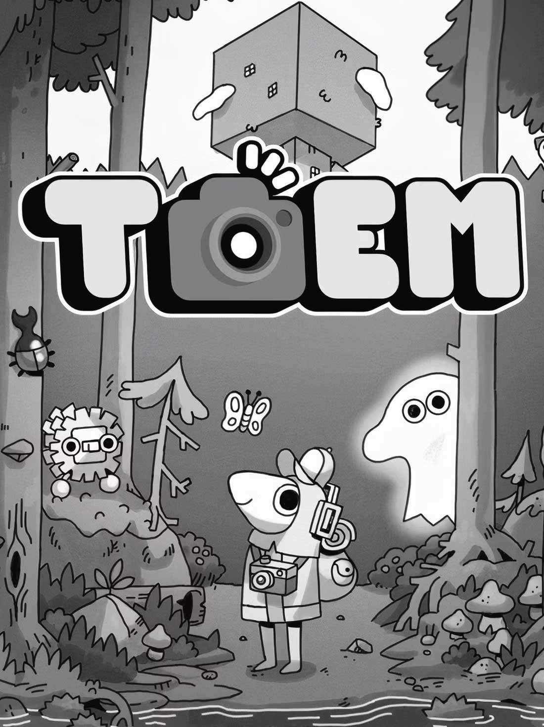 TOEM | Steam