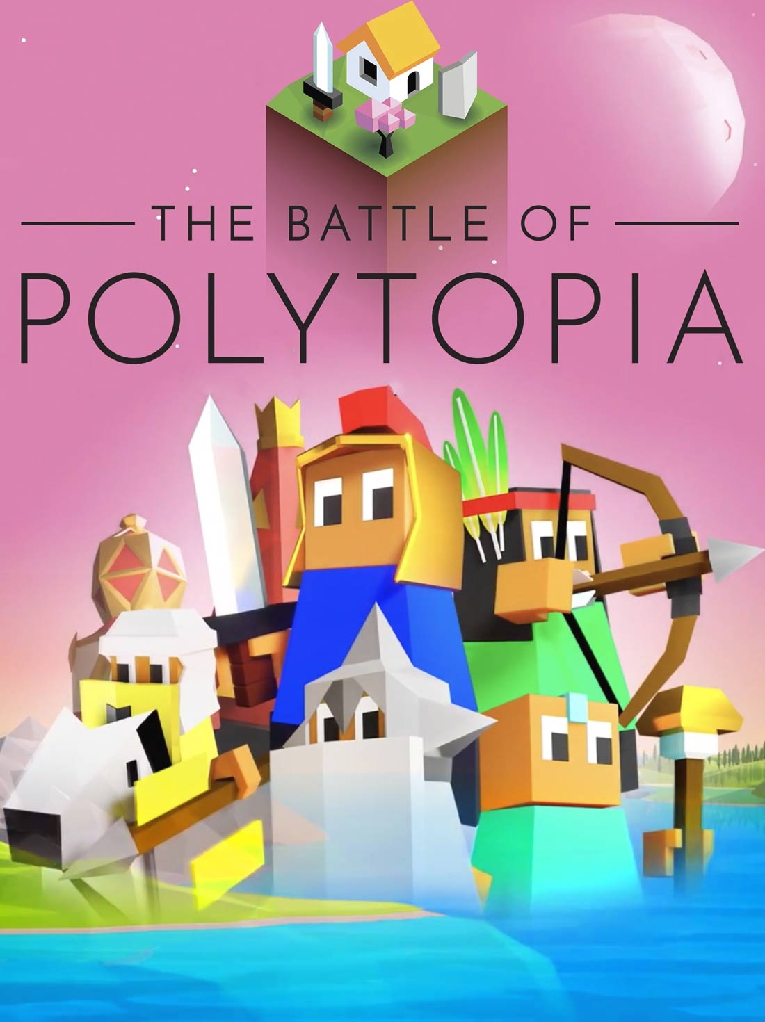 The Battle of Polytopia | Steam
