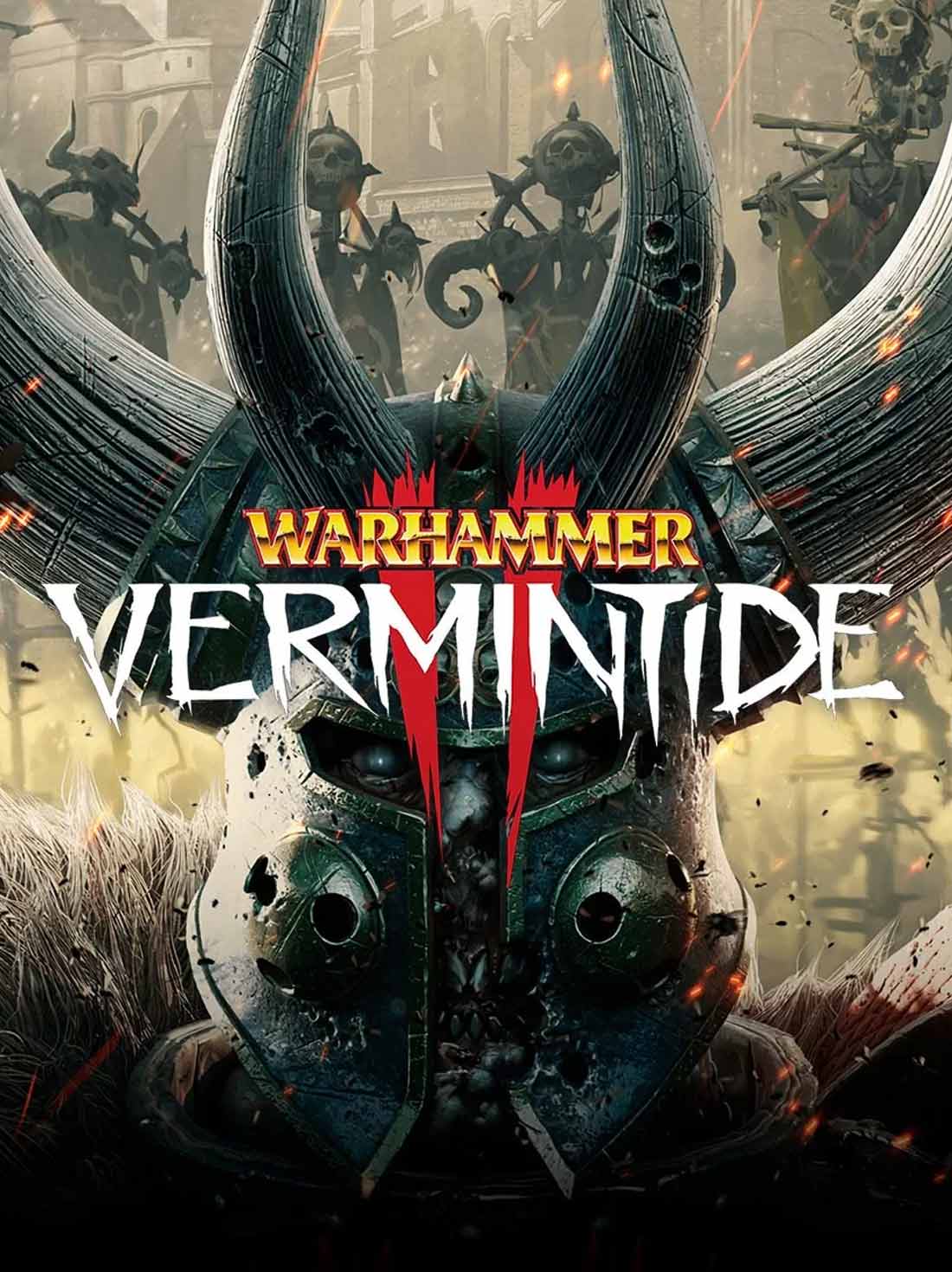 Warhammer: Vermintide 2 Europe | Steam