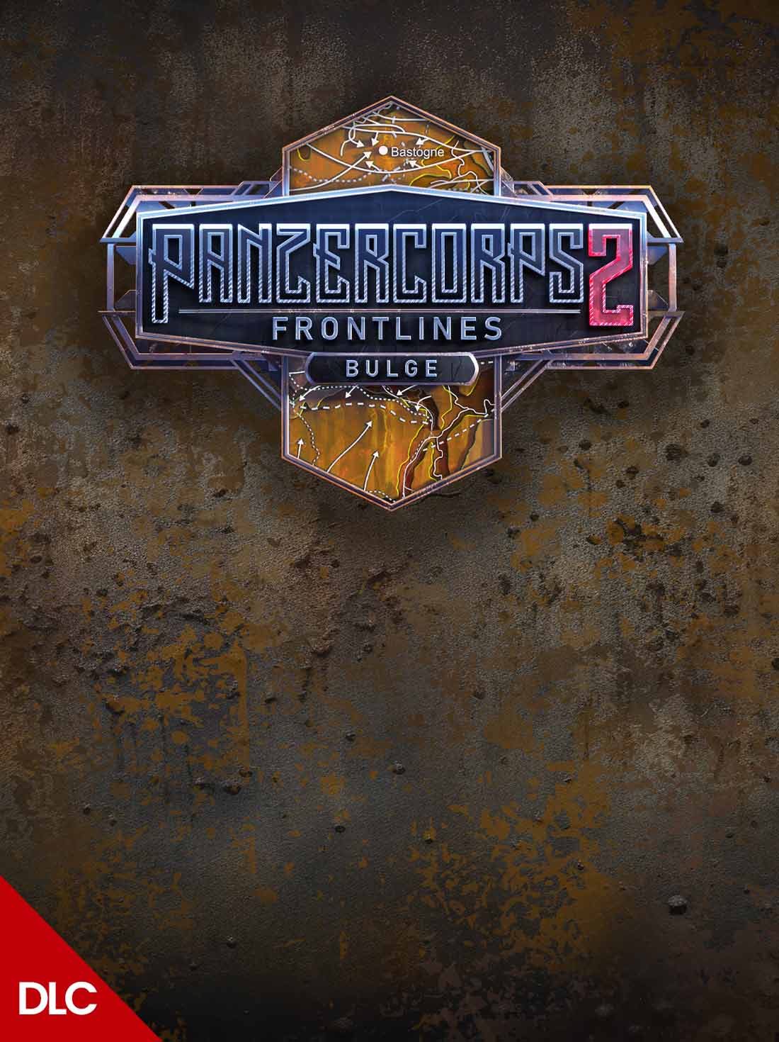 Panzer Corps 2: Frontlines Bulge DLC | Steam