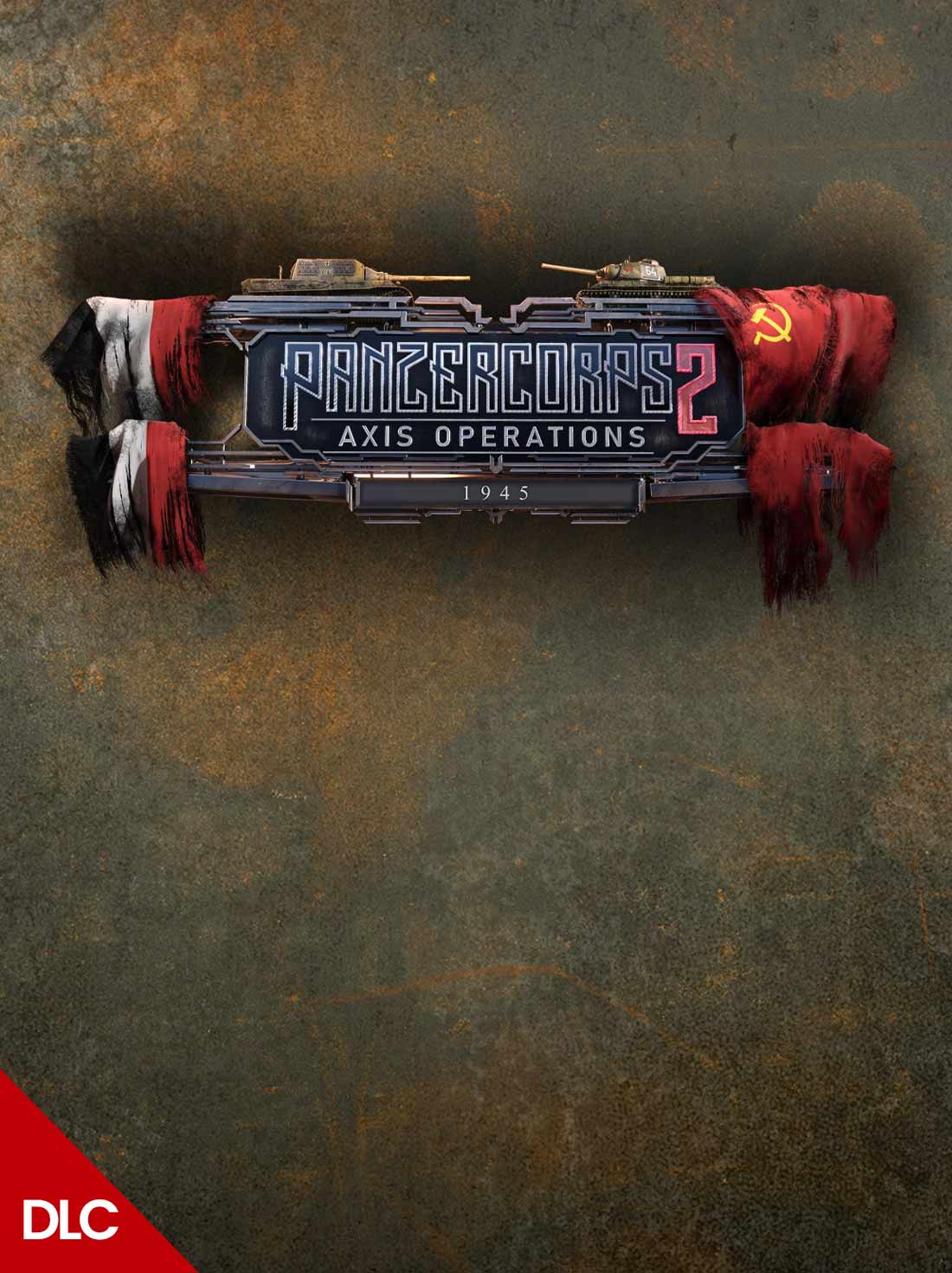 Panzer Corps 2: Axis Operations 1945 DLC | Steam