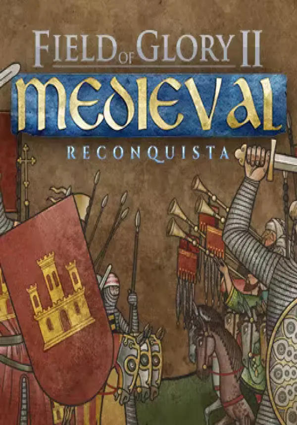 Field of Glory II: Medieval Reconquista DLC | Steam