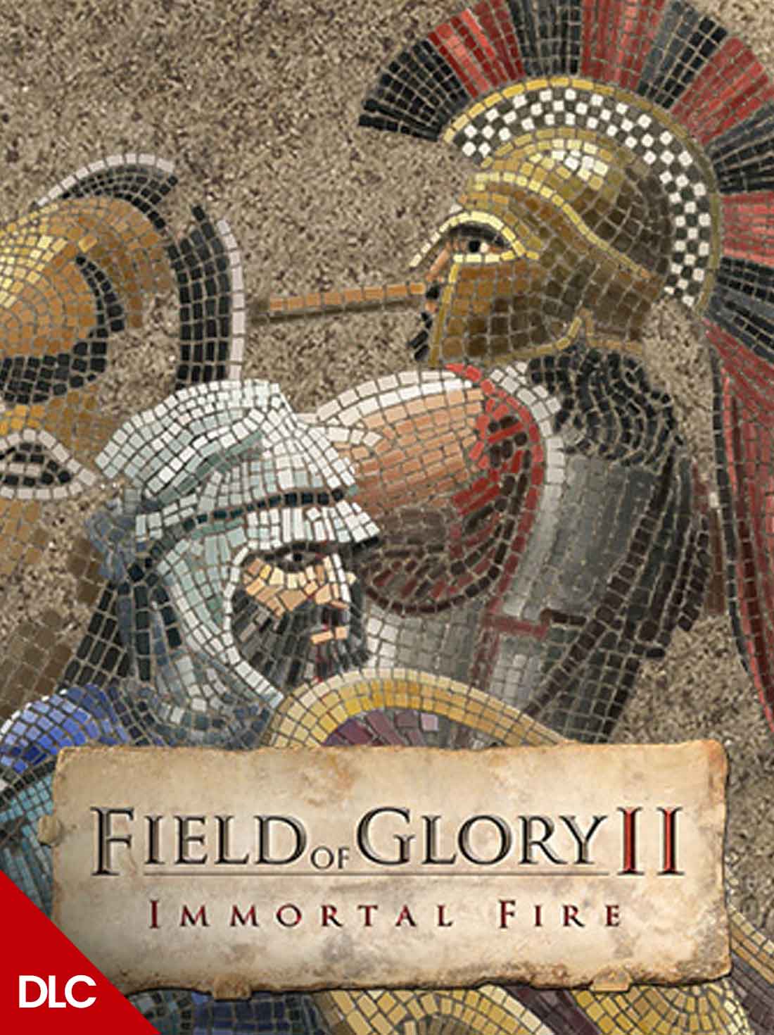 Field of Glory II Immortal Fire DLC | Steam