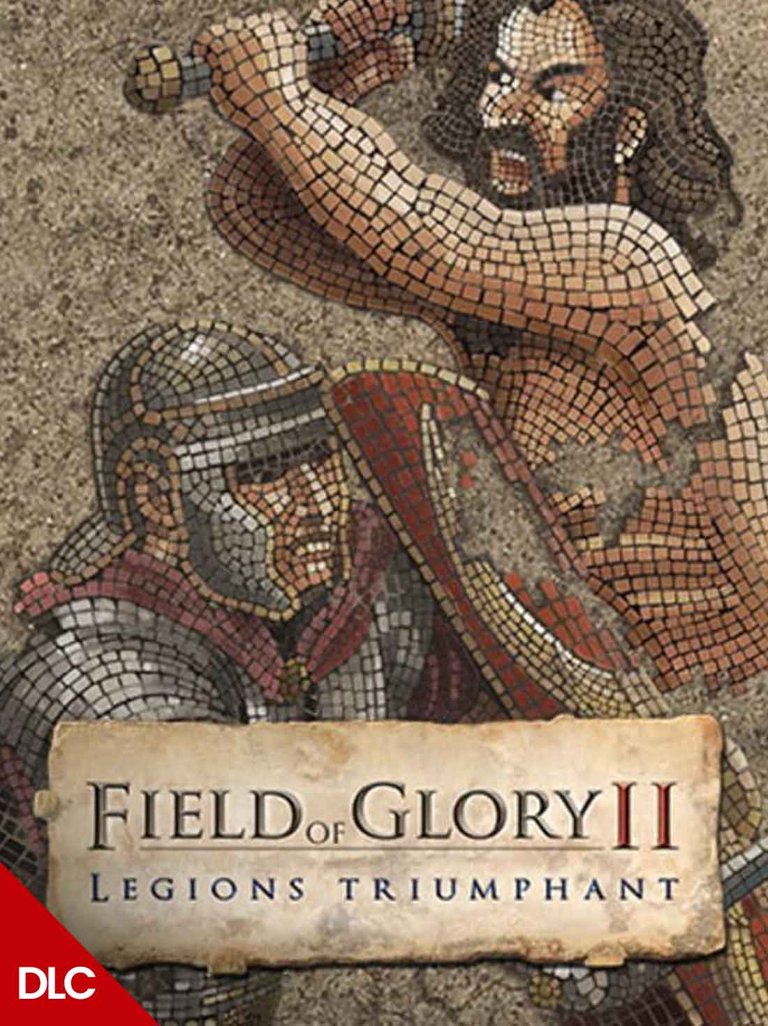Field of Glory II Legions Triumphant DLC | Steam